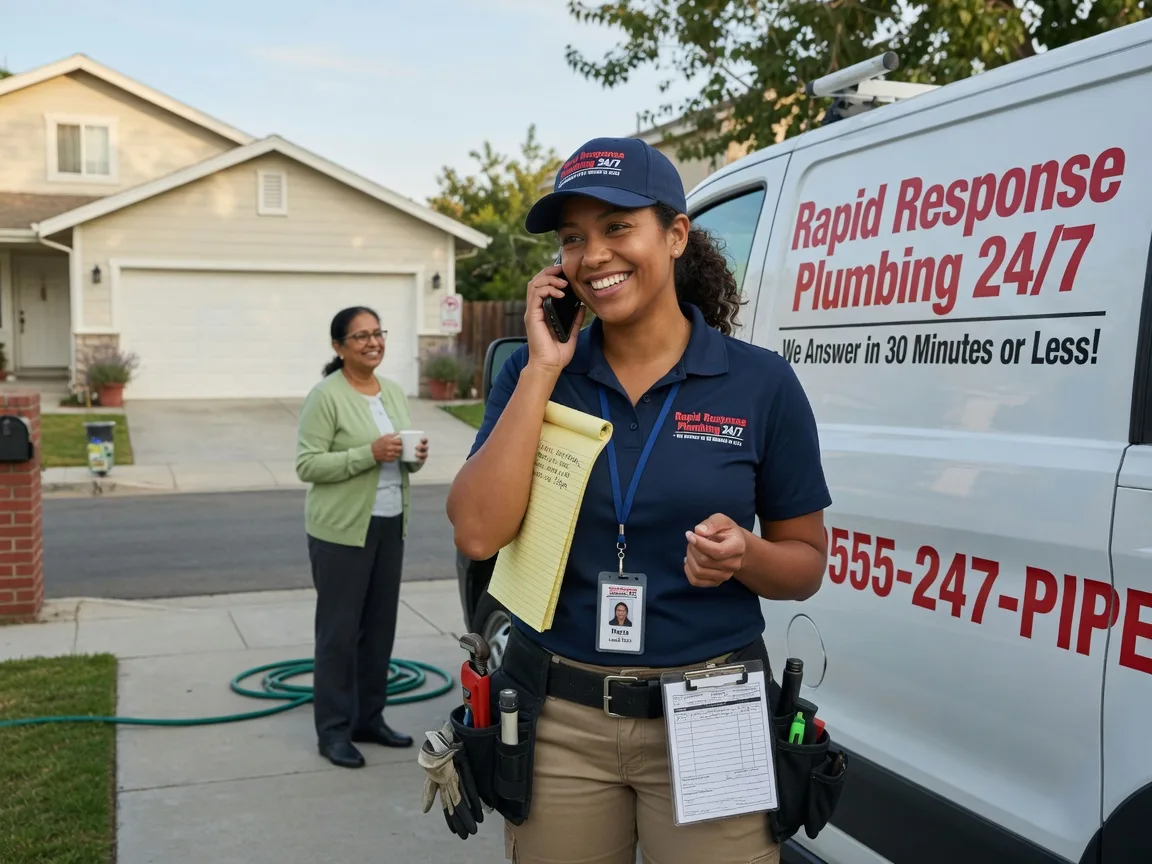 Emergency Plumber Roaring Springs, TX FAQs